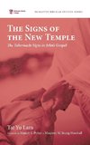 The Signs of the New Temple