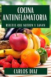 Cocina Antiinflamatoria