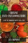 Cuisine Anti-Inflammatoire