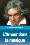 L'Amour dans  la musique