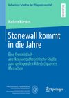 Stonewall kommt in die Jahre