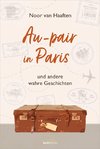 Au-pair in Paris