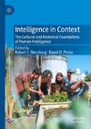 Intelligence in Context