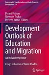 Development Outlook of Education and Migration