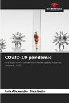 COVID-19 pandemic