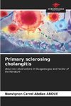 Primary sclerosing cholangitis