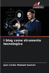 I blog come strumento tecnologico