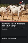 Pastori nomadi Mbororo nella RD Congo