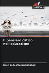 Il pensiero critico nell'educazione