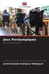 Jeux Paralympiques