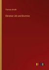 Christian Life and Doctrine