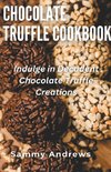 Chocolate Truffle Cookbook