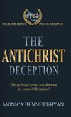 THE ANTICHRIST DECEPTION