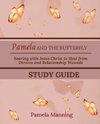 Pamela and the Butterfly Study Guide