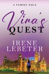 Vina's Quest