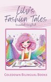 Lily's Fashion Tales