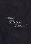 Little Black Journal