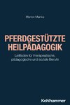 Pferdgestützte Heilpädagogik