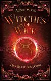 Witches of Wick 3: Das Buch des Atho