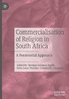 Commercialisation of Religion in South Africa