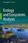 Ecology and Ecosystems Analysis