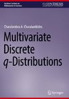 Multivariate Discrete q-Distributions