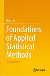 Foundations of Applied Statistical Methods