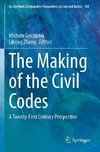 The Making of the Civil Codes