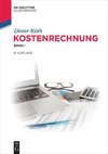 Kostenrechnung Band 1