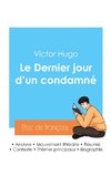 Réussir son Bac de français 2024 : Analyse du Dernier jour d'un condamné de Victor Hugo