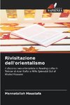 Rivisitazione dell'orientalismo