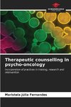 Therapeutic counselling in psycho-oncology