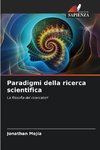 Paradigmi della ricerca scientifica