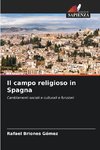 Il campo religioso in Spagna