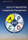 QUALITY-NAVIGATOR - Integriertes Management