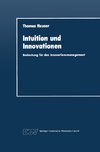 Intuition und Innovationen