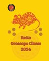 Ratto Oroscopo Cinese 2024