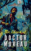 The Island of Doctor Moreau