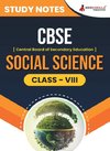 CBSE (Central Board of Secondary Education) Class VIII - Social Science Topic-wise Notes | A Complete Preparation Study Notes with Solved MCQs