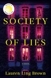 Society of Lies: Reese's Book Club