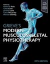 Grieve's Modern Musculoskeletal Physiotherapy