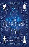 The Guardians of Time Omnibus