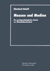 Messen und Medien