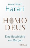 Homo Deus