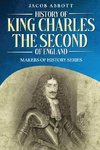 History of King Charles the Second of England