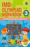 SPH International Mathematics Olympiad (IMO) Workbook for Class 3 - MCQs, Previous Years Solved Paper and Achievers Section - SOF Olympiad Preparation Books For 2023-2024 Exam