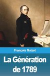 La Génération de 1789