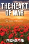 The Heart of War