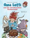 Oma Lotti und das verschwundene Kuchenrezept