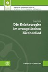 Die Kelchstrophe im evangelischen Kirchenlied